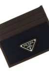 leather card holder