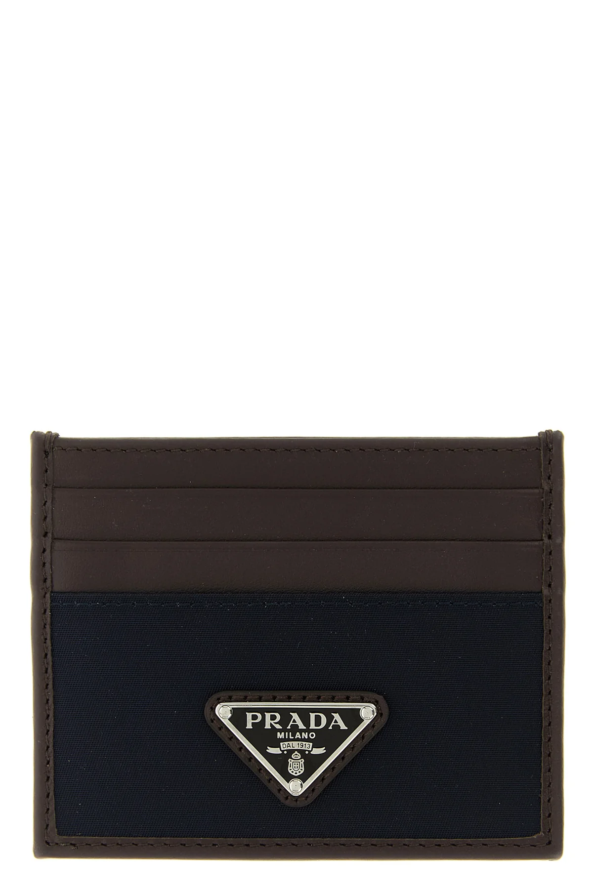 leather card holder
