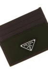 leather card holder