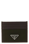 leather card holder