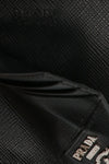 prada saffiano leather card holder