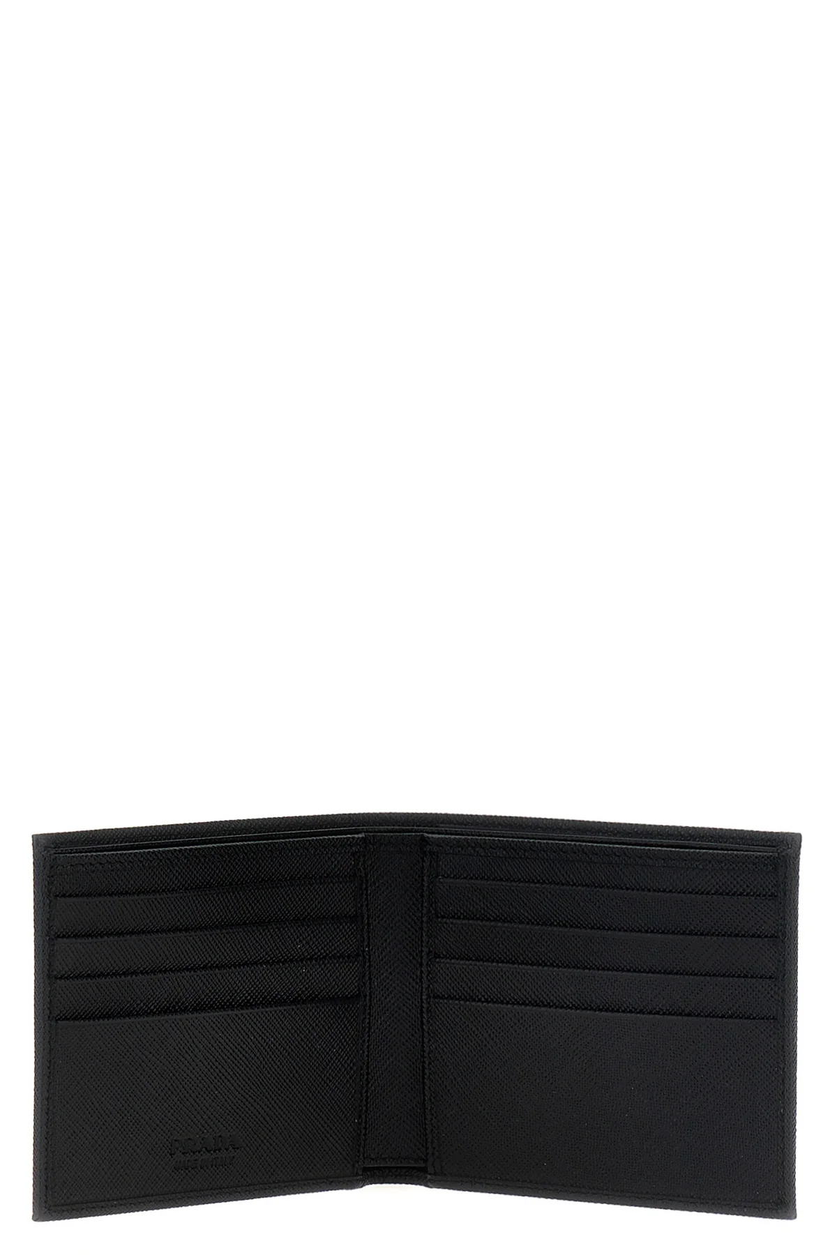 re-nylon wallet