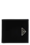 re-nylon wallet