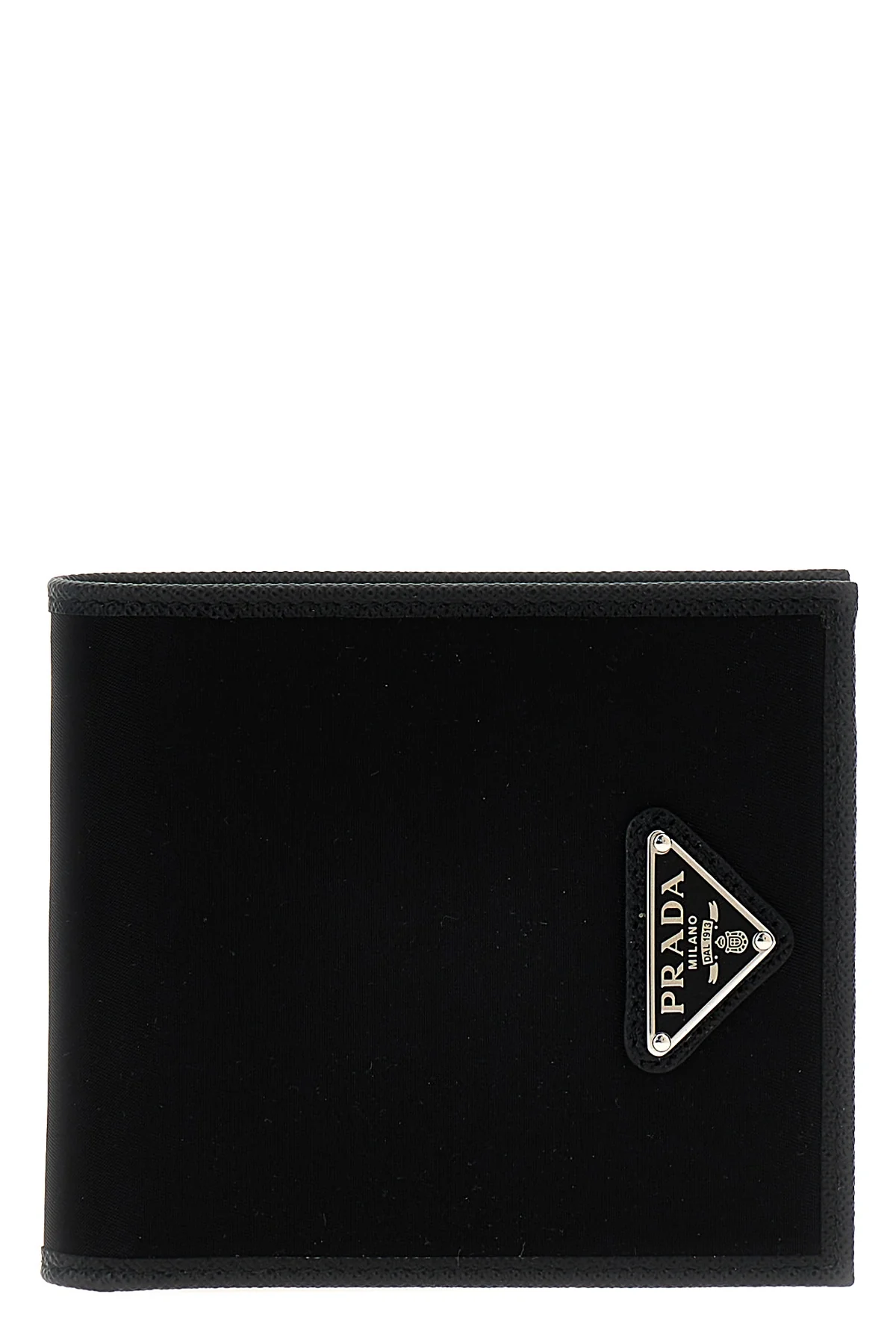 re-nylon wallet