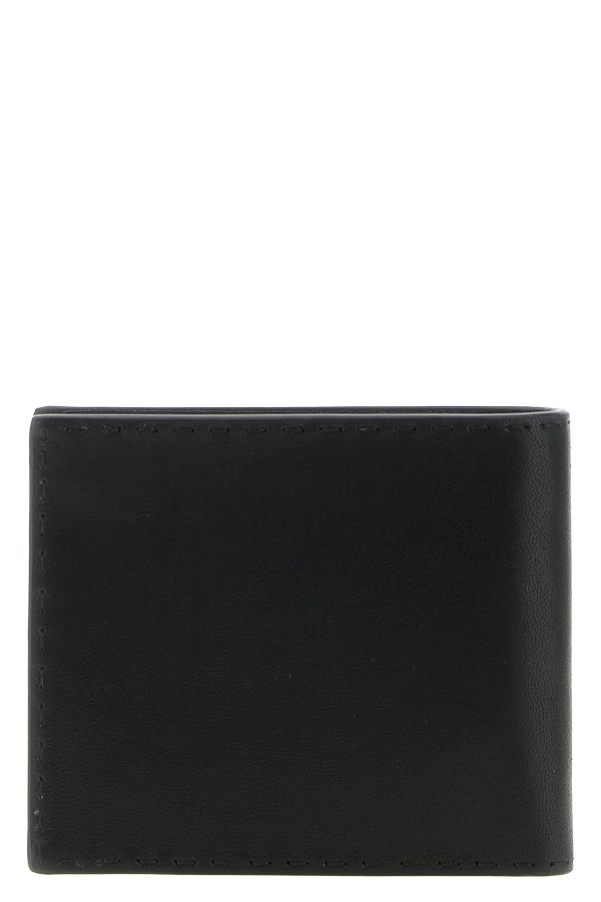 the prada wallet