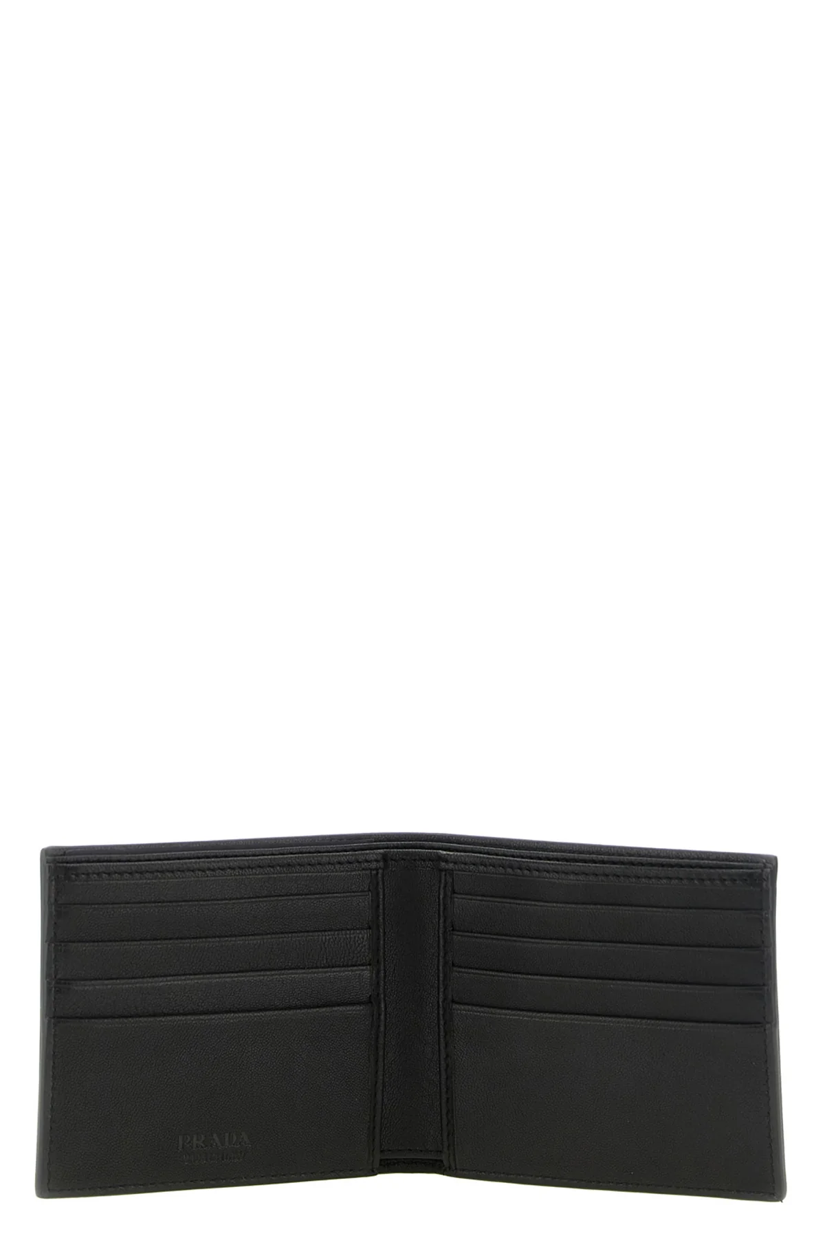 the prada wallet