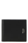 the prada wallet