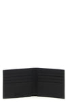 prada saffiano leather wallet