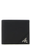 prada saffiano leather wallet
