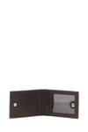 leather card holder
