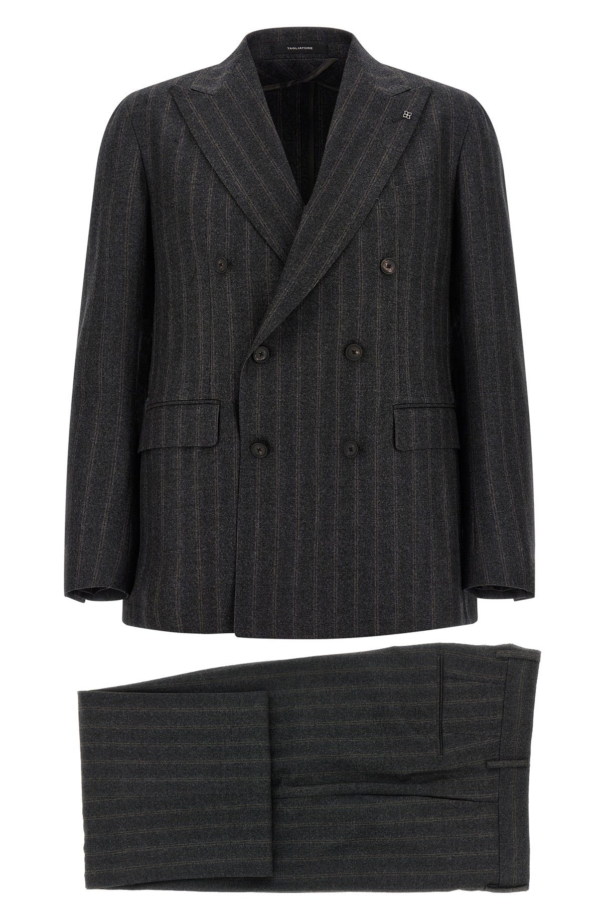 TAGLIATORE 46 the tagliatore new york suit
