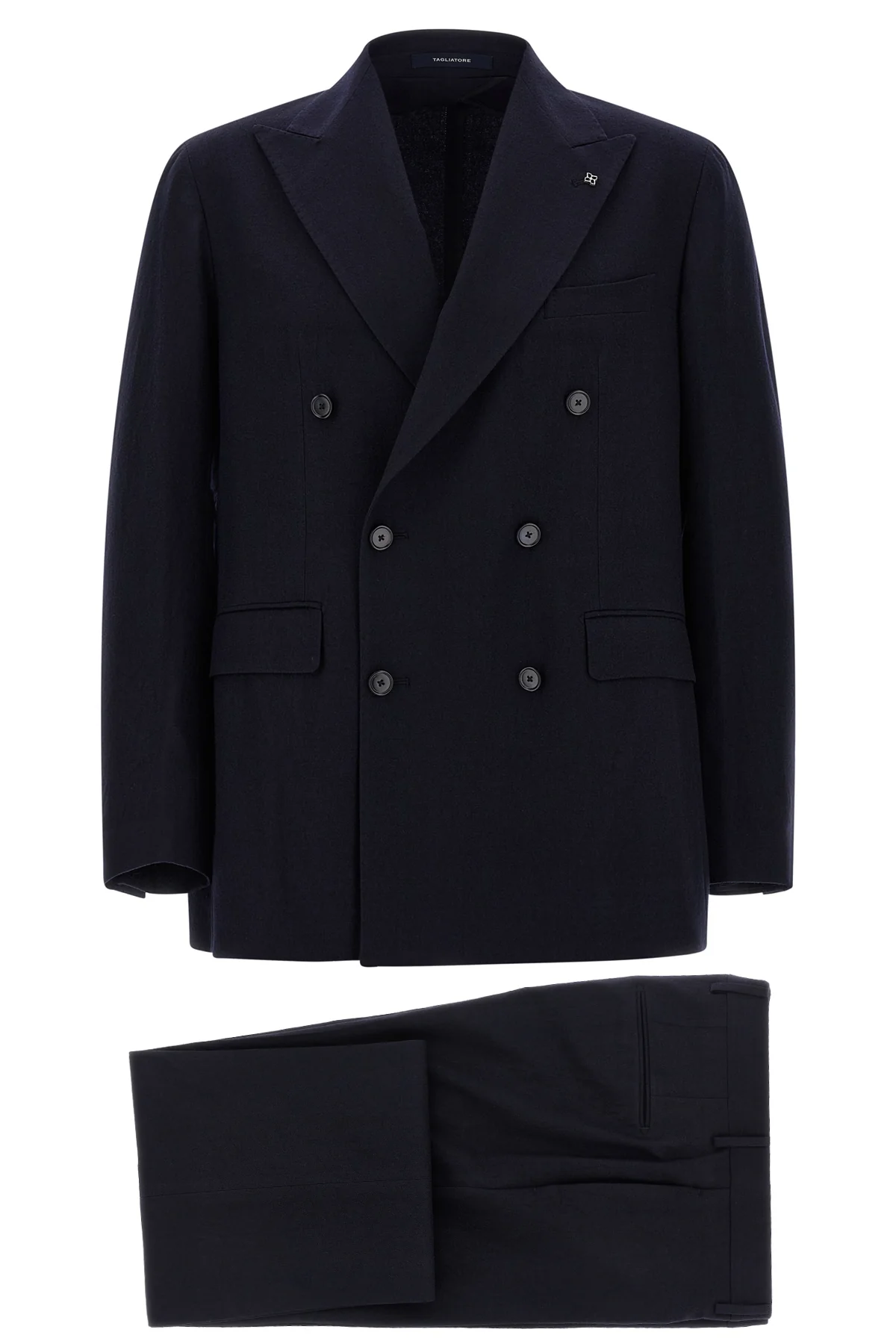 TAGLIATORE 46 the tagliatore new york suit