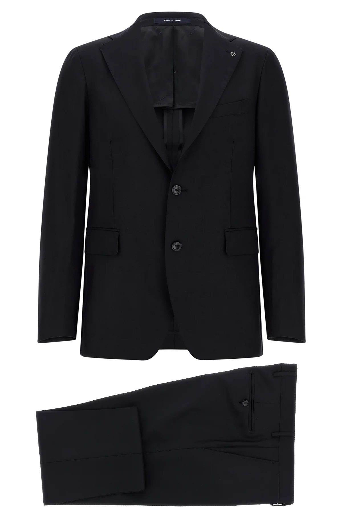 TAGLIATORE 46 the tagliatore vesuvio suit