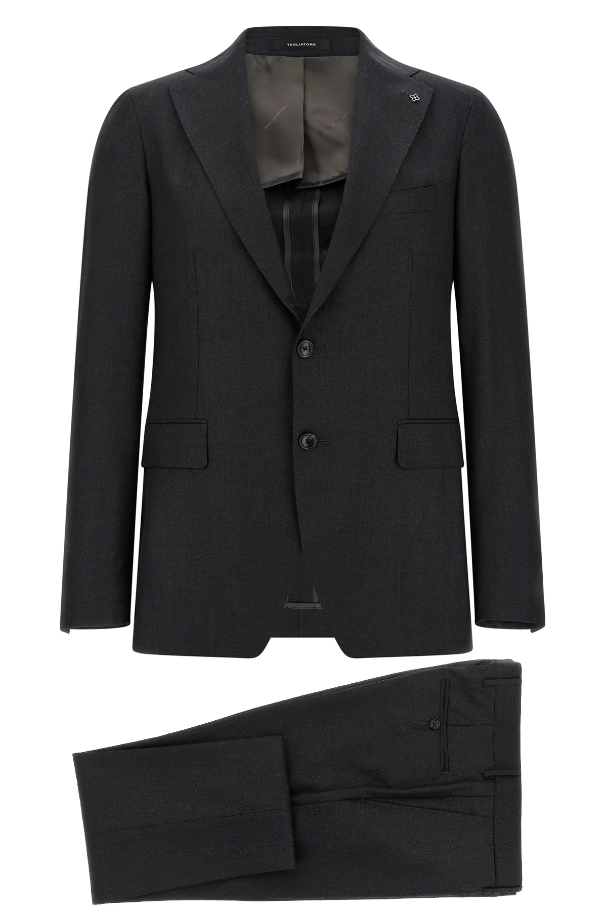 TAGLIATORE 46 the tagliatore vesuvio suit