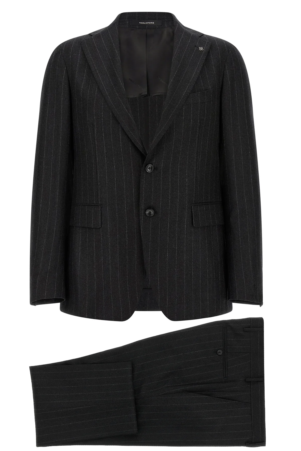 TAGLIATORE 48 the tagliatore vesuvio suit