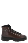 brixxen leather ankle boots