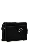nylon crossbody bag