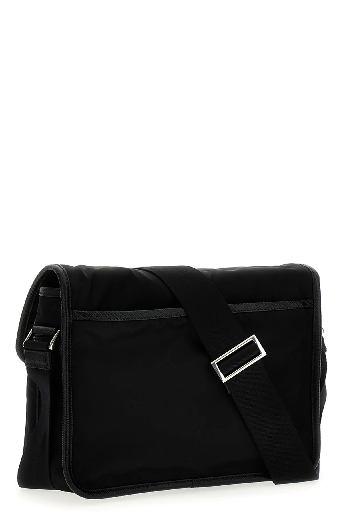 nylon crossbody bag