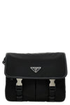 nylon crossbody bag