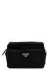 camera bag re-nylon crossbody bag