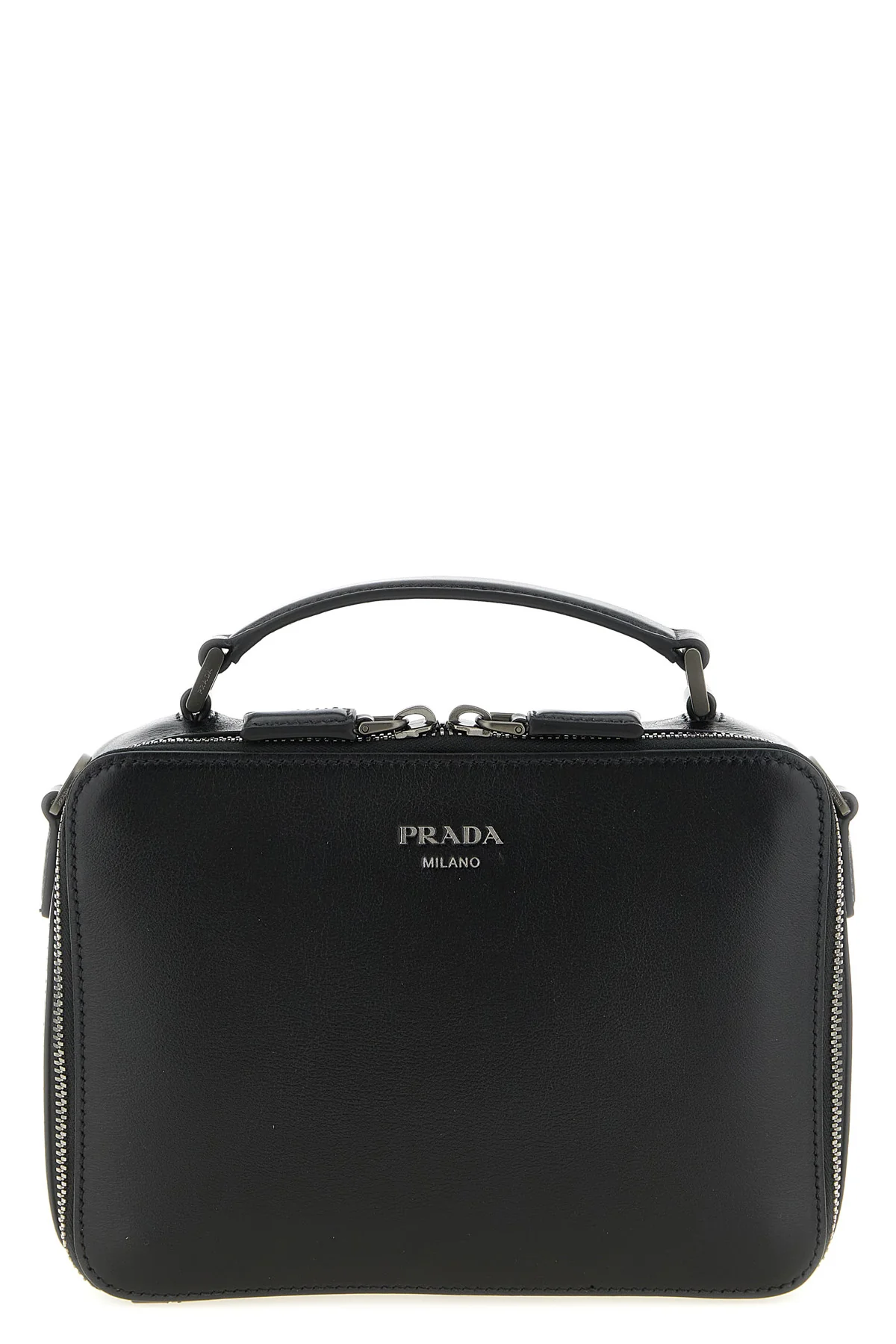 PRADA OS the prada brique crossbody bag