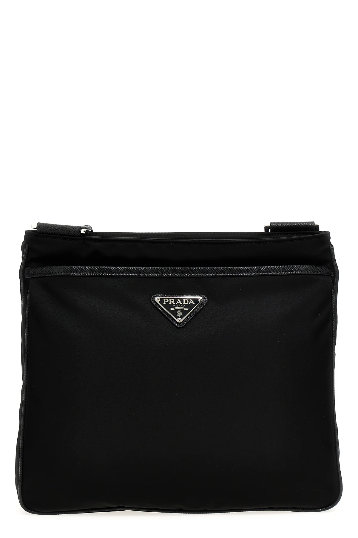 PRADA OS re-nyloni crossbody bag