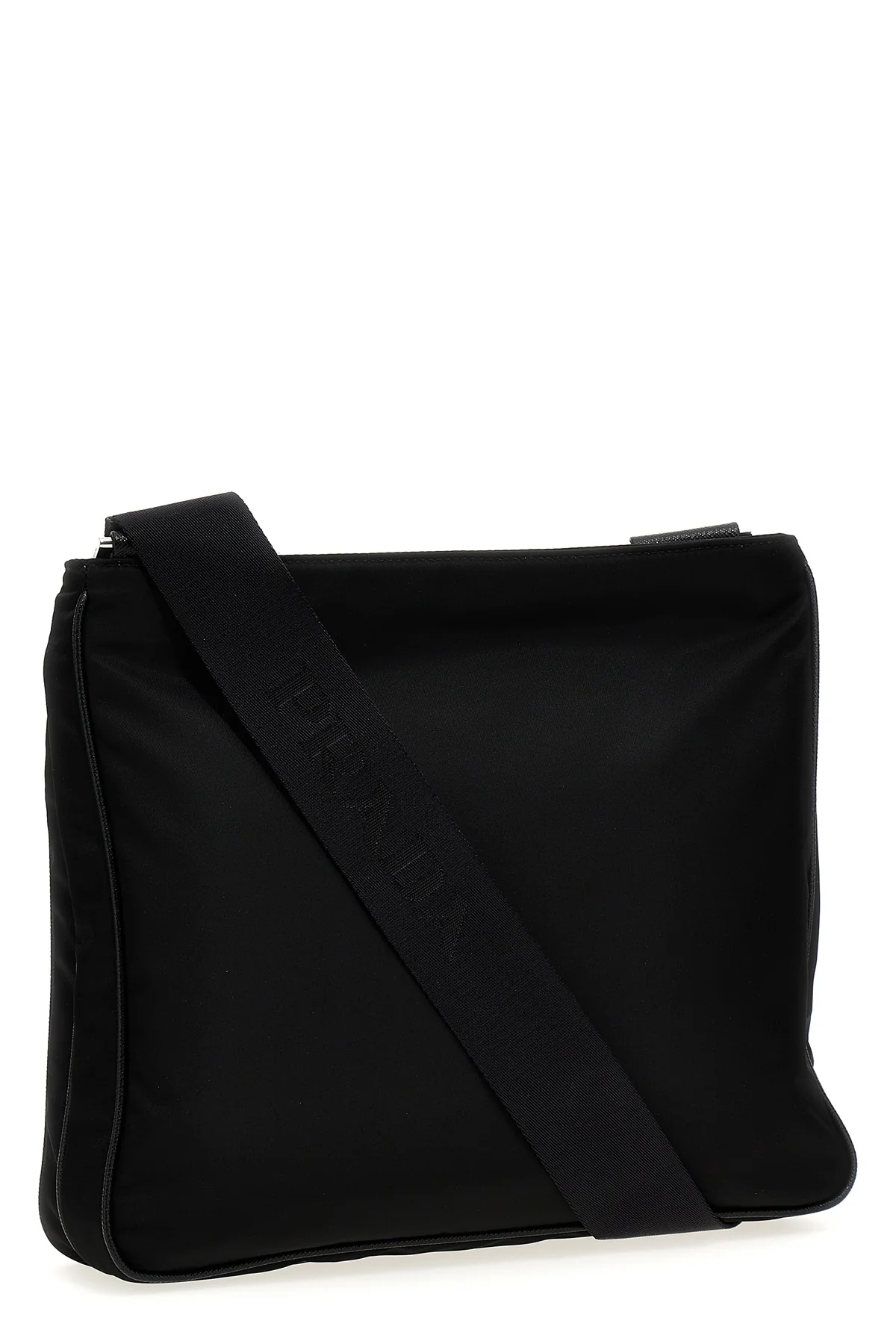 re-nyloni crossbody bag