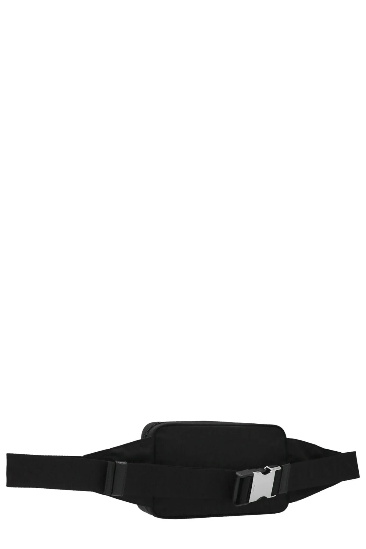 PRADA OS re-nylon belt bag