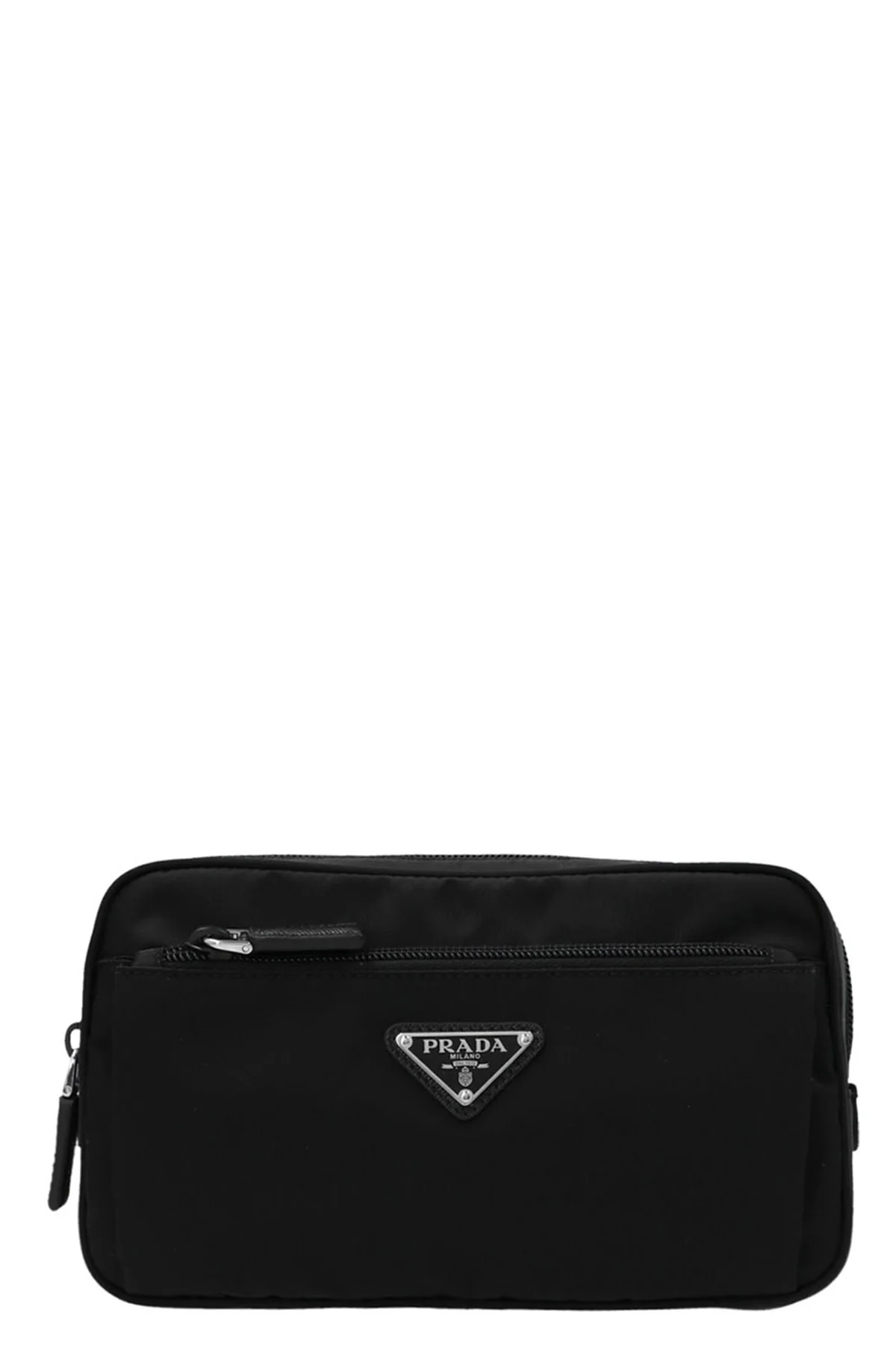 re-nylon belt bag