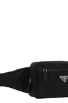 re-nylon belt bag