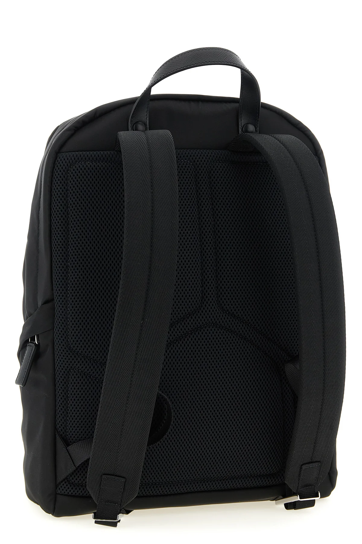 re-nylon backpack