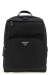 re-nylon backpack