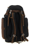 re-nylon backpack