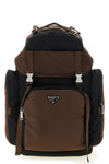 re-nylon backpack