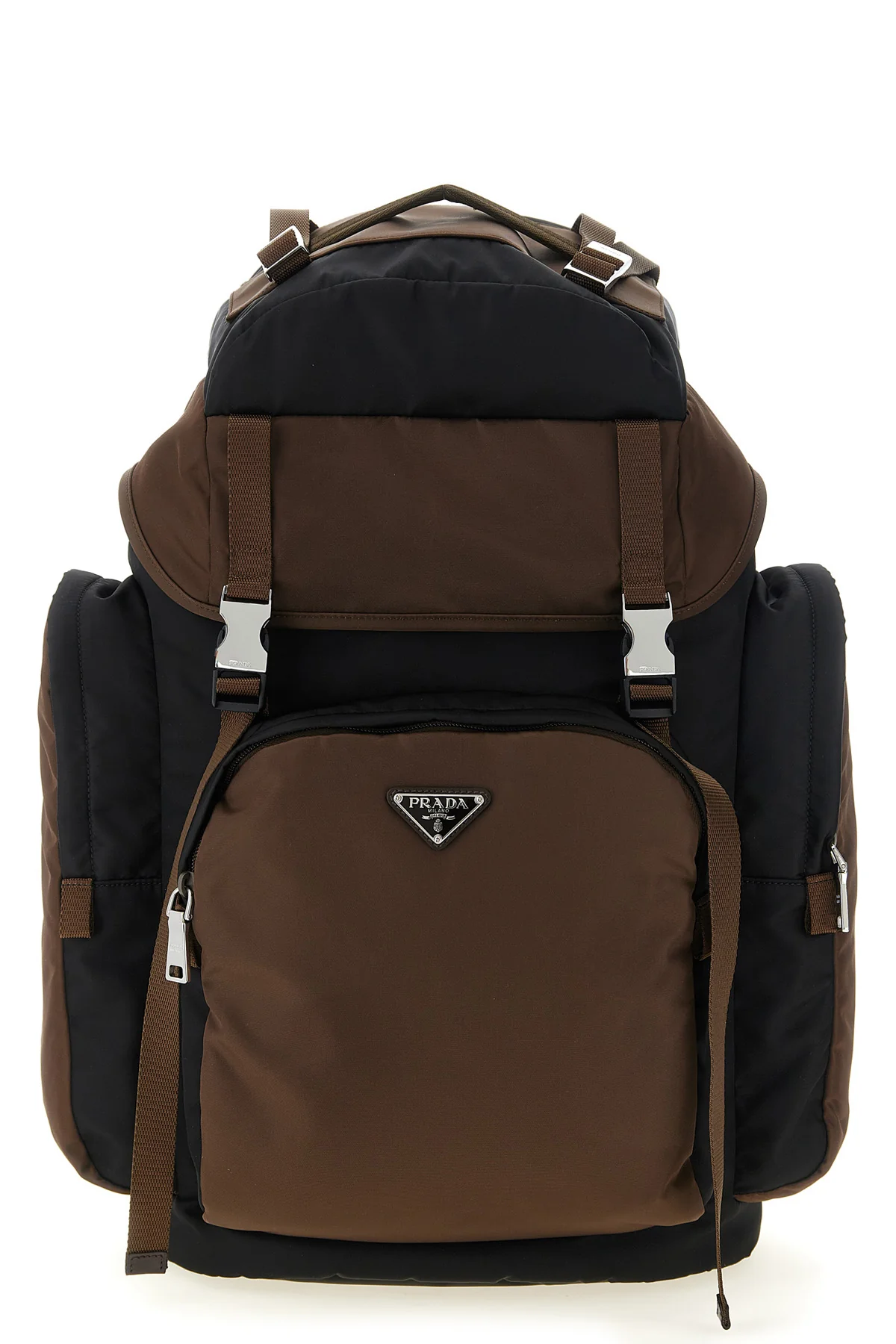 re-nylon backpack