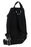 the prada one-shoulder backpack