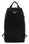 the prada one-shoulder backpack