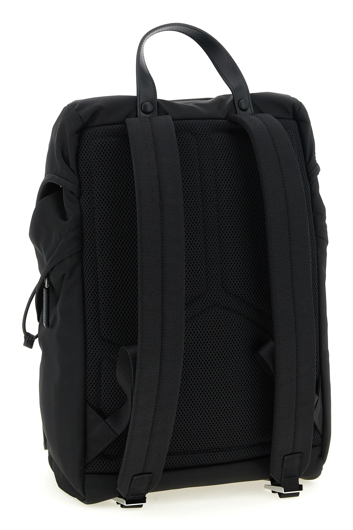 re-nylon backpack