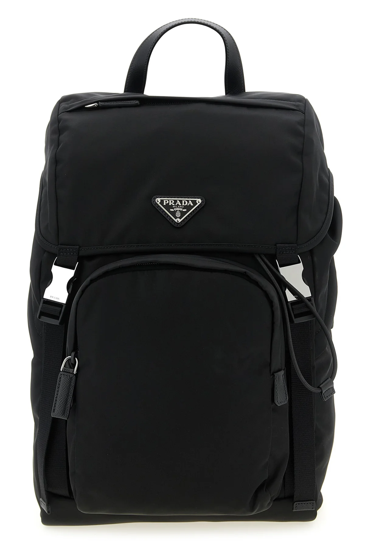 re-nylon backpack