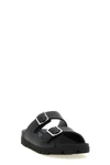 rubber slides