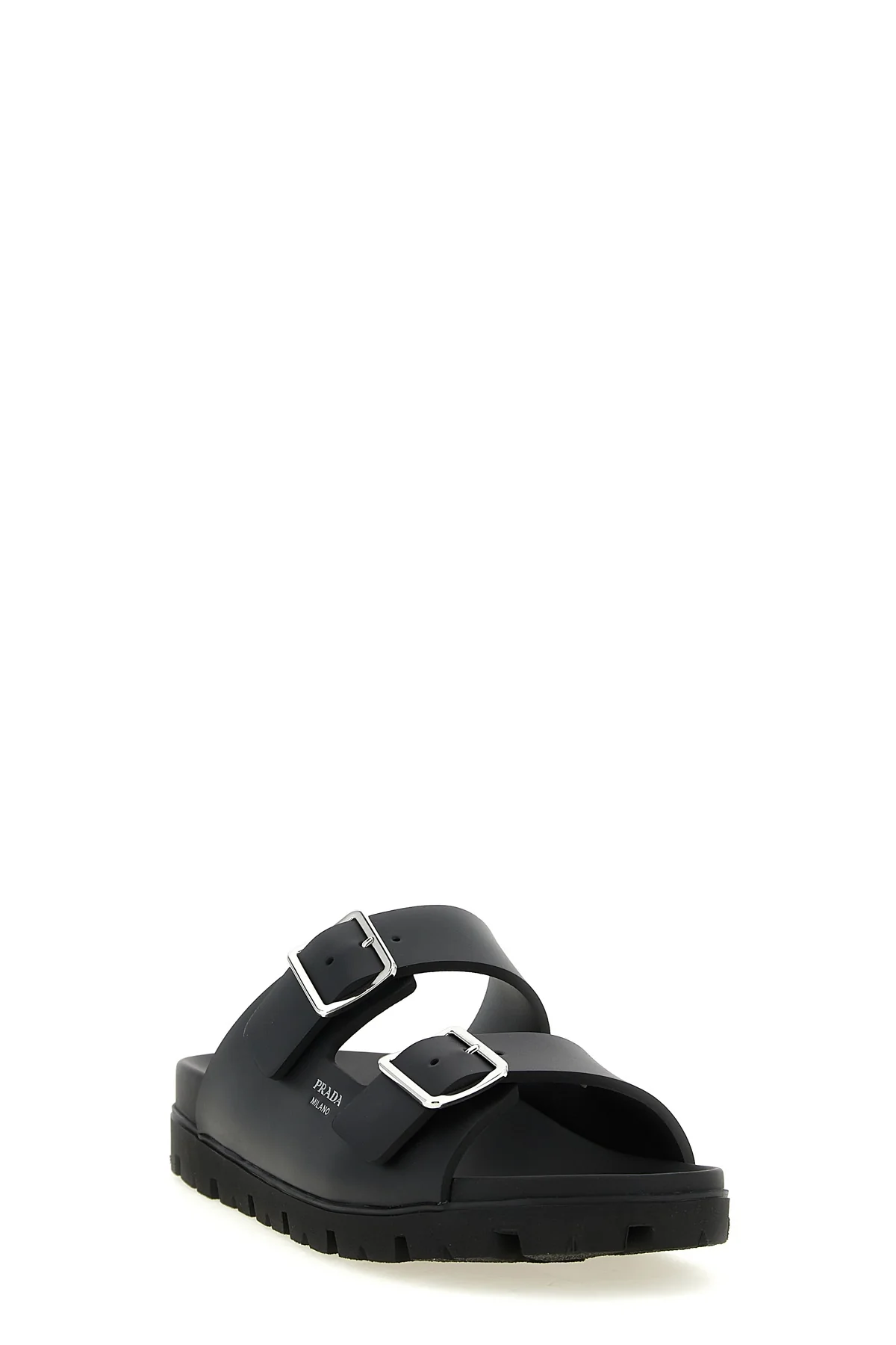 rubber slides