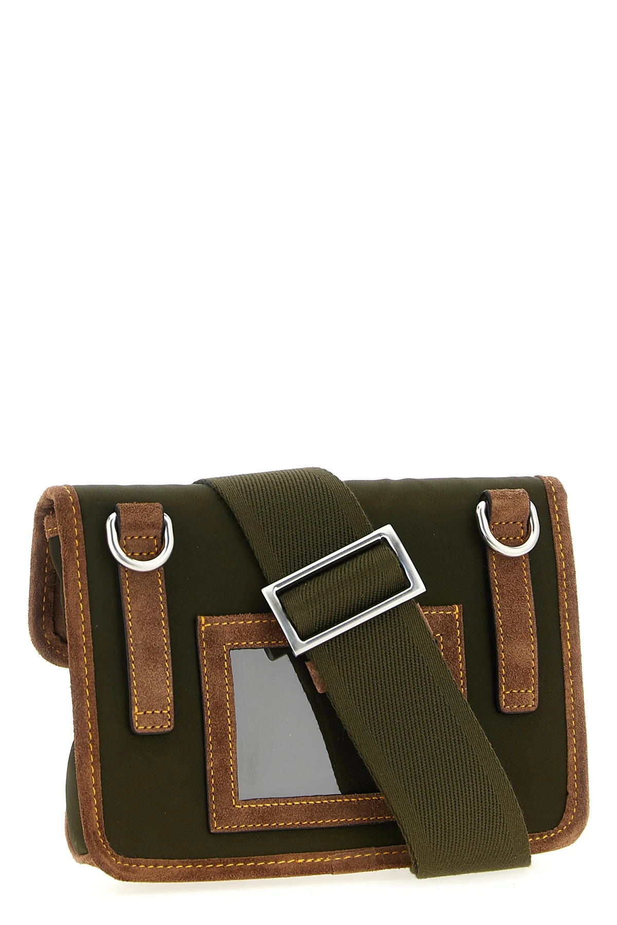 nylon smartphone shoulder strap