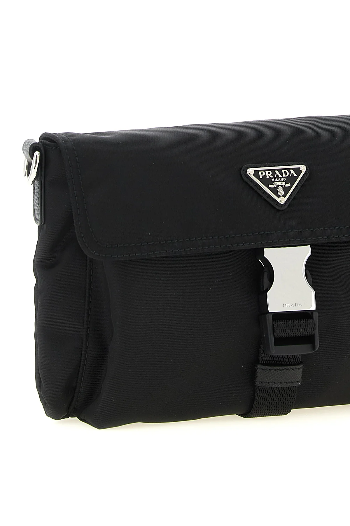 the prada mobile phone shoulder bag