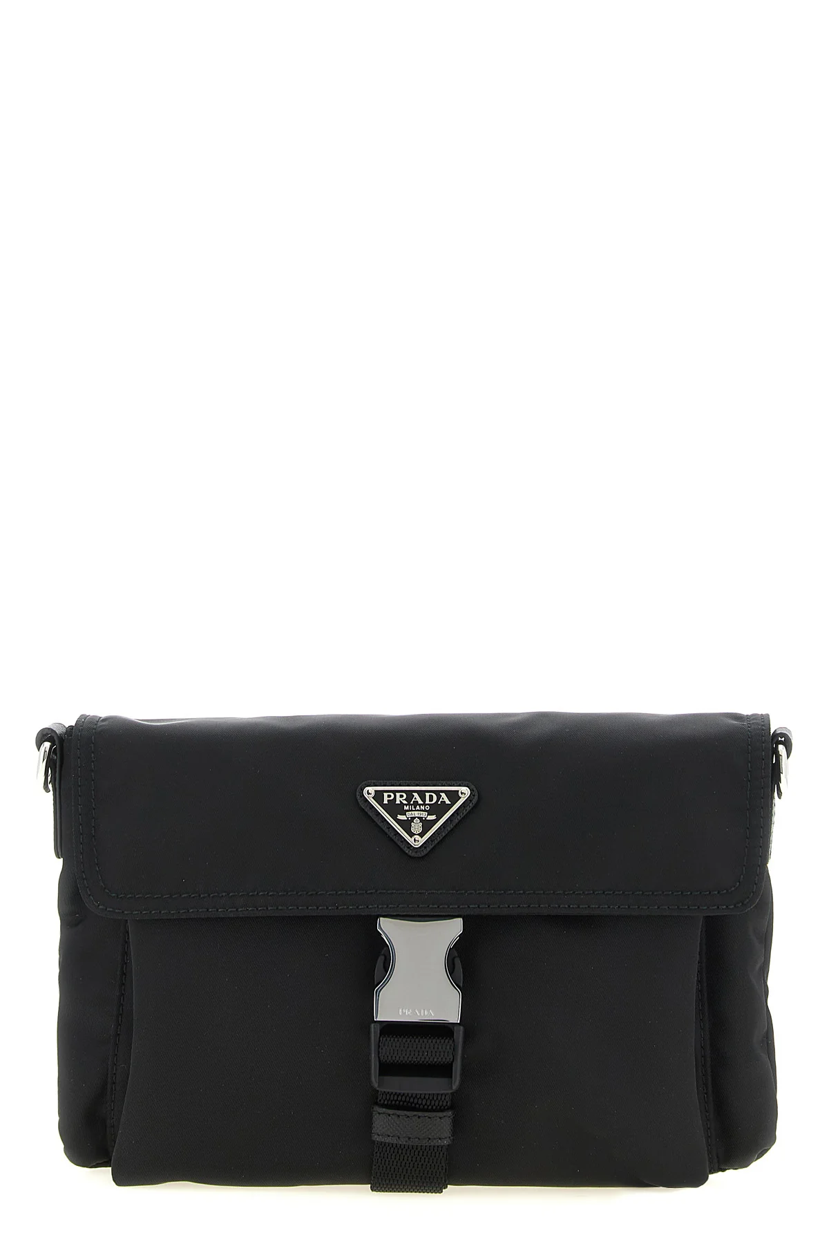the prada mobile phone shoulder bag