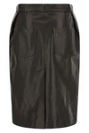 magda butrym 28 midi skirt redefines the codes of contemporary elegance throug