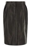 magda butrym 28 midi skirt redefines the codes of contemporary elegance throug