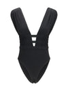 fluid jersey bodysuit