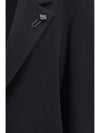 cashmere blazer