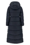 canada gooses mystique long down jacket represents the pinnacle of luxury out