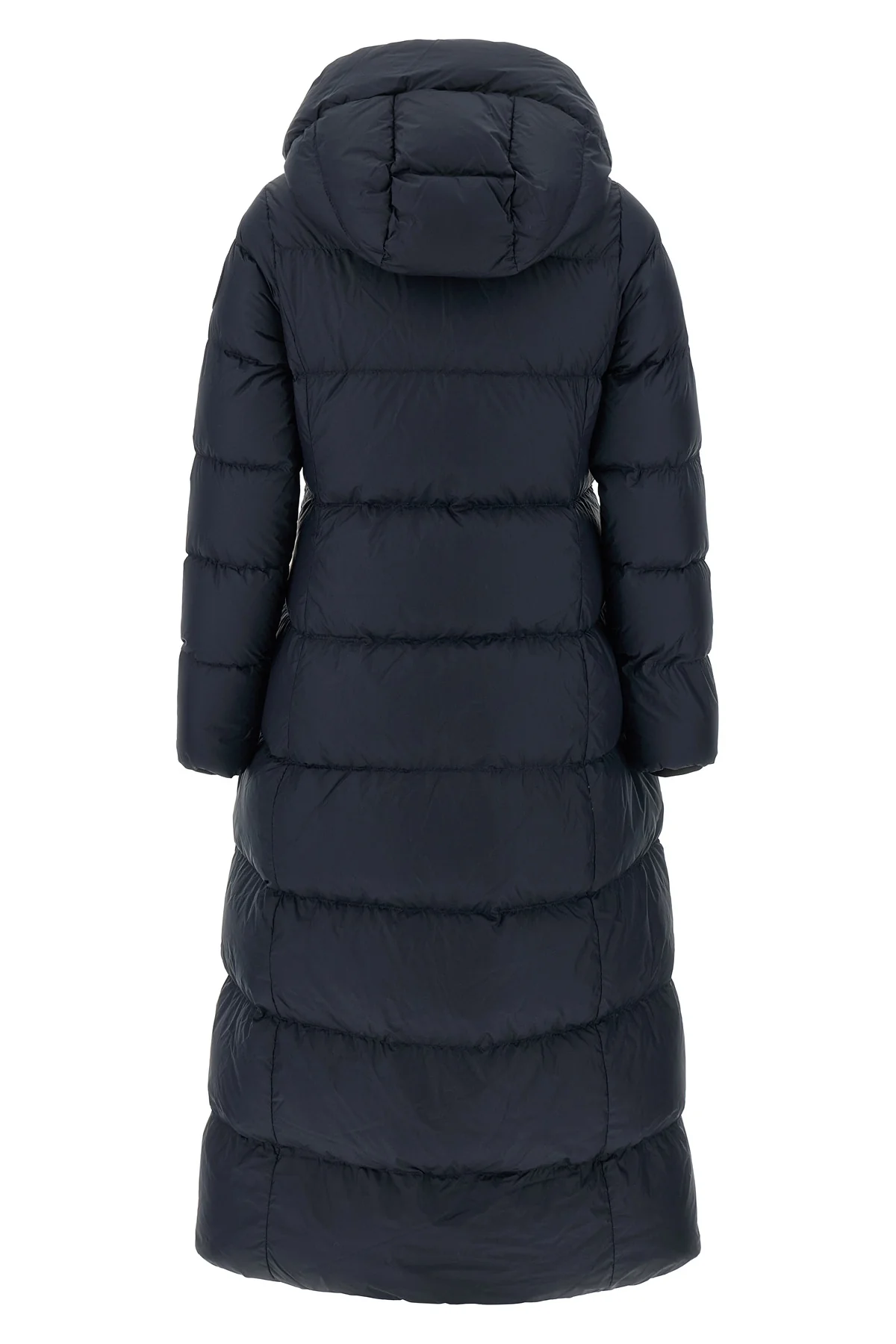 canada gooses mystique long down jacket represents the pinnacle of luxury out